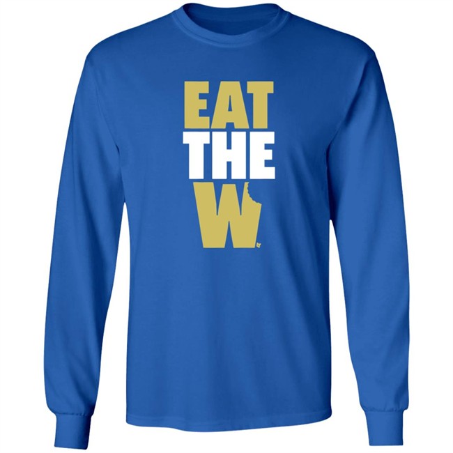 Eat The W T Shirt Eat The W T Shirt