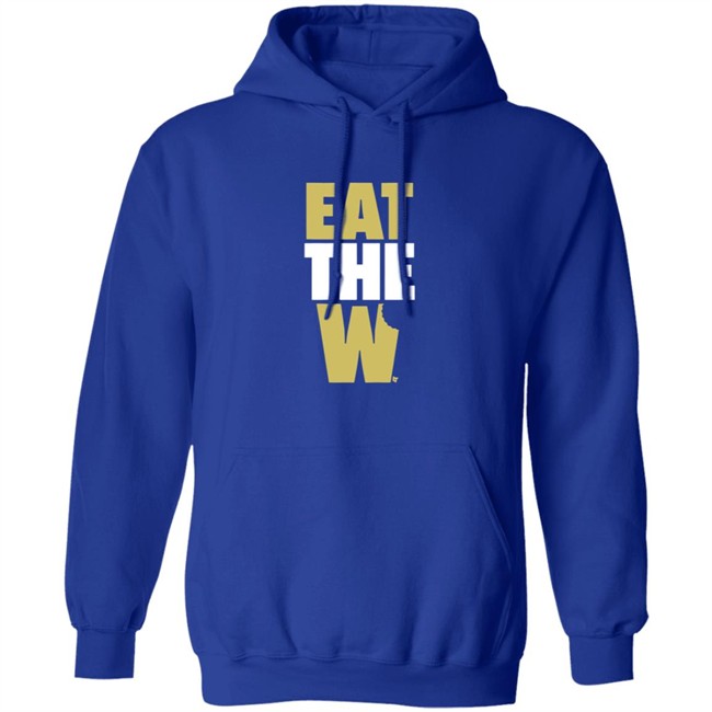 Eat The W T Shirt Eat The W T Shirt