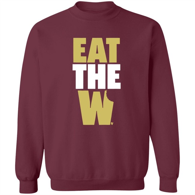 Eat The W T Shirt Eat The W T Shirt