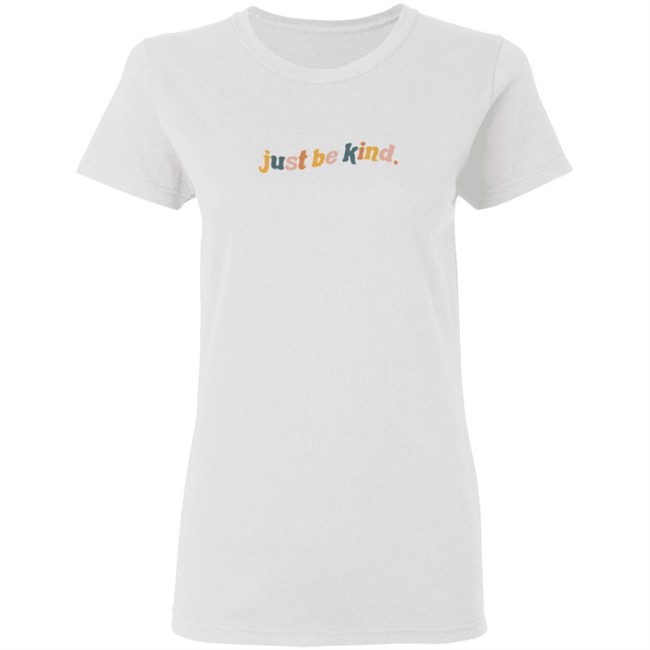 Styledbyezmi Merch Just Be Kind T Shirt Styledbyezmi Merch Just Be Kind T Shirt