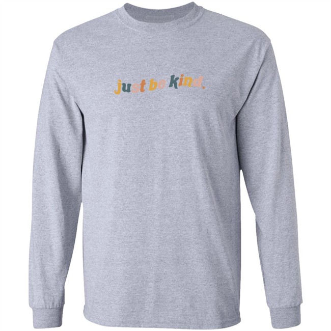 Styledbyezmi Merch Just Be Kind T Shirt Styledbyezmi Merch Just Be Kind T Shirt