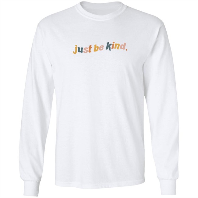 Styledbyezmi Merch Just Be Kind T Shirt Styledbyezmi Merch Just Be Kind T Shirt