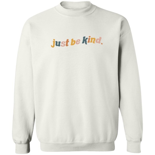Styledbyezmi Merch Just Be Kind T Shirt Styledbyezmi Merch Just Be Kind T Shirt