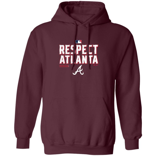 Atlanta Braves Fanatics Branded Navy 2020 Postseason Locker Room T-Shirt Atlanta Braves Fanatics Branded Navy 2020 Postseason Locker Room T-Shirt