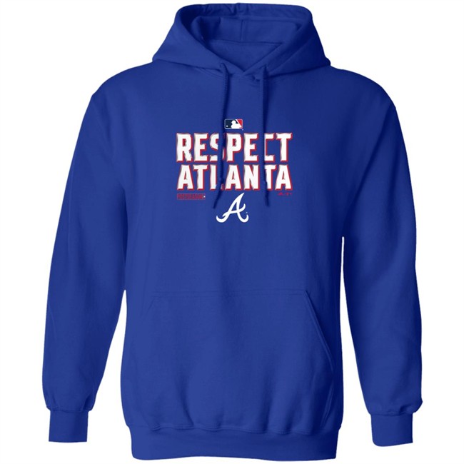 Atlanta Braves Fanatics Branded Navy 2020 Postseason Locker Room T-Shirt Atlanta Braves Fanatics Branded Navy 2020 Postseason Locker Room T-Shirt