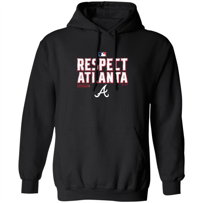Respect Atlanta Shirt Atlanta Braves Fanatics Branded Navy 2020 Postseason Locker Room T Shirt Hoodie Respect Atlanta Shirt Atlanta Braves Fanatics Branded Navy 2020 Postseason Locker Room T Shirt Hoodie