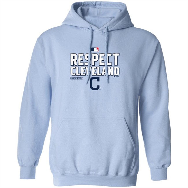 Respect Cleveland Shirt Cleveland Indians Fanatics Branded Red 2020 Postseason Locker Room T-Shirt Hoodie Respect Cleveland Shirt Cleveland Indians Fanatics Branded Red 2020 Postseason Locker Room T-Shirt Hoodie