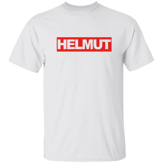 Helmut Lang T Shirt