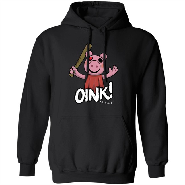 Piggy Merch Oink Tee Shirt Piggy Merch Oink Tee Shirt