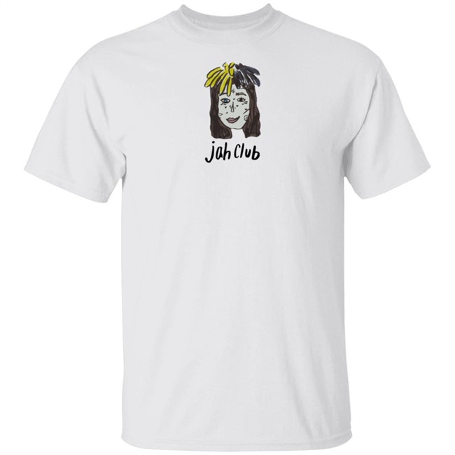 Bigballerclaire Claire Drake Merch Tee Shirt