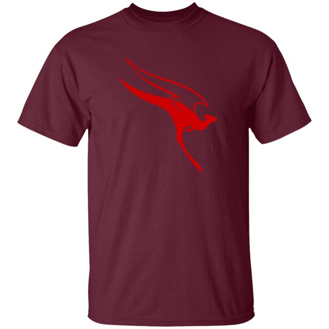 Qantas Store Cashmere Shirt Hoodie Qantas Store Cashmere Shirt Hoodie