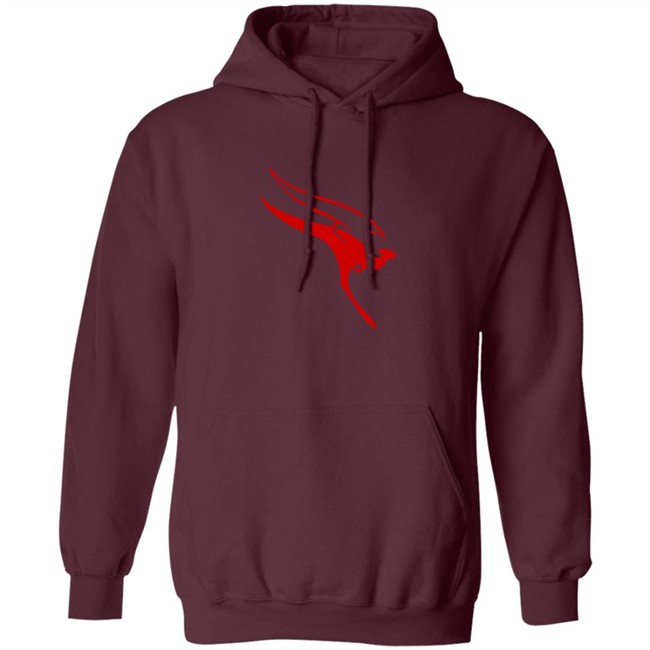 Qantas Store Cashmere Shirt Hoodie Qantas Store Cashmere Shirt Hoodie