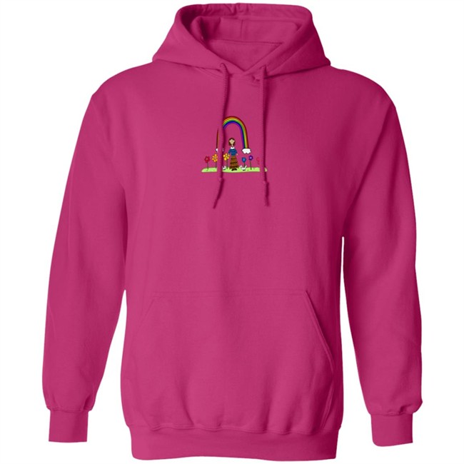 Bigballerclaire Sweatshirt Bigballerclaire Sweatshirt