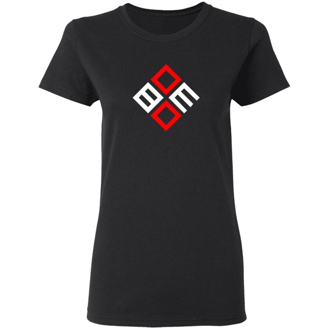 8Bit TickleMeGains Zane Willett Logo Tee Shirt 8Bit TickleMeGains Zane Willett Logo Tee Shirt