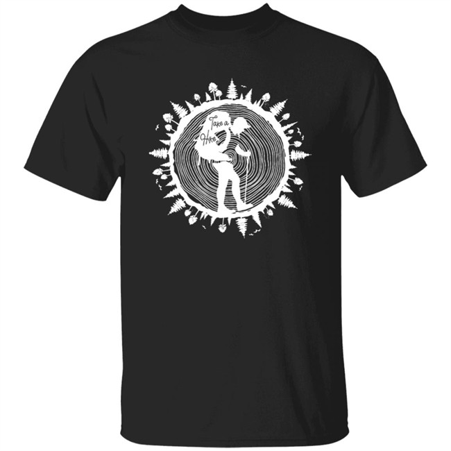 Beerdsman Outdoor Adventure Take A Hike Shirt Beerdsman Outdoor Adventure Take A Hike Shirt