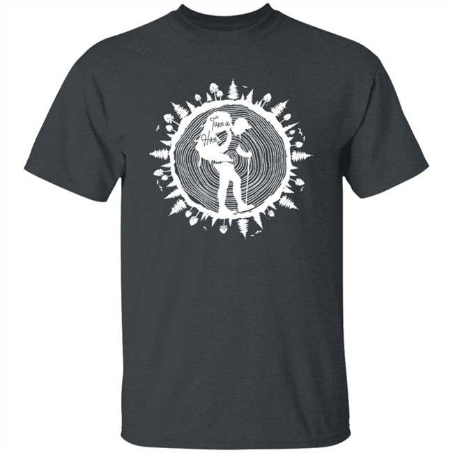 Beerdsman Outdoor Adventure Take A Hike Shirt Beerdsman Outdoor Adventure Take A Hike Shirt