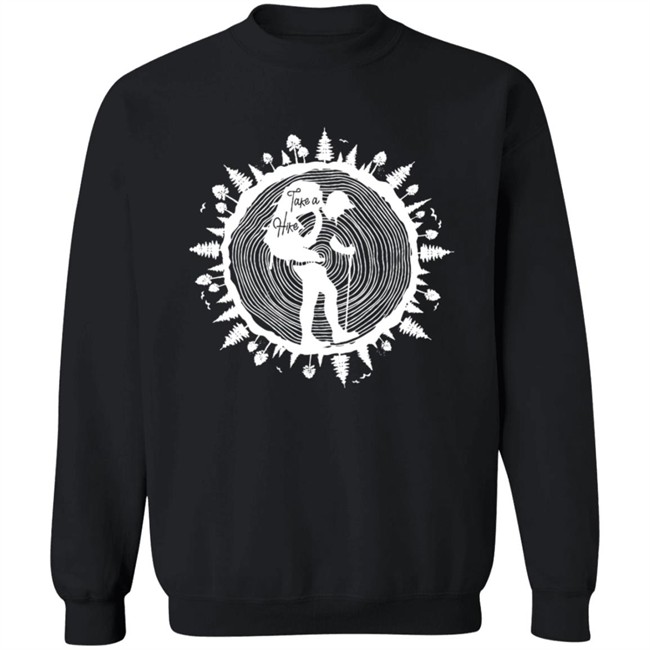 Beerdsman Outdoor Adventure Take A Hike Shirt Beerdsman Outdoor Adventure Take A Hike Shirt