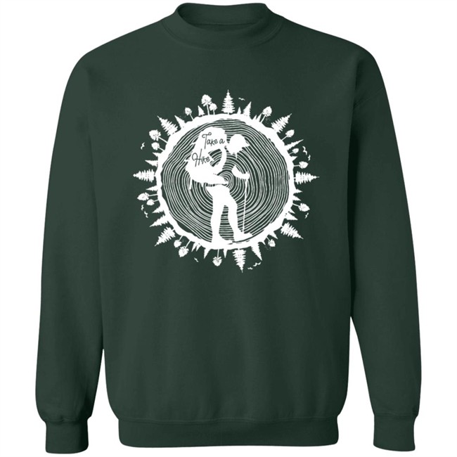 Beerdsman Outdoor Adventure Take A Hike Shirt Beerdsman Outdoor Adventure Take A Hike Shirt