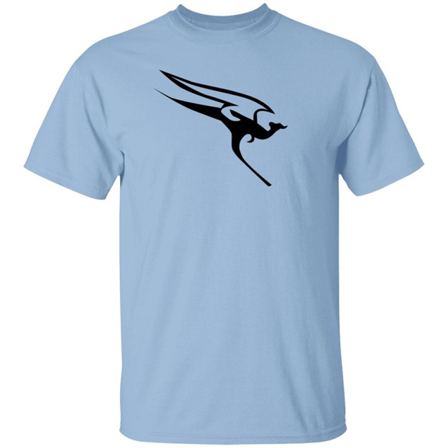 Qantas T Shirt Hoodie Qantas T Shirt Hoodie