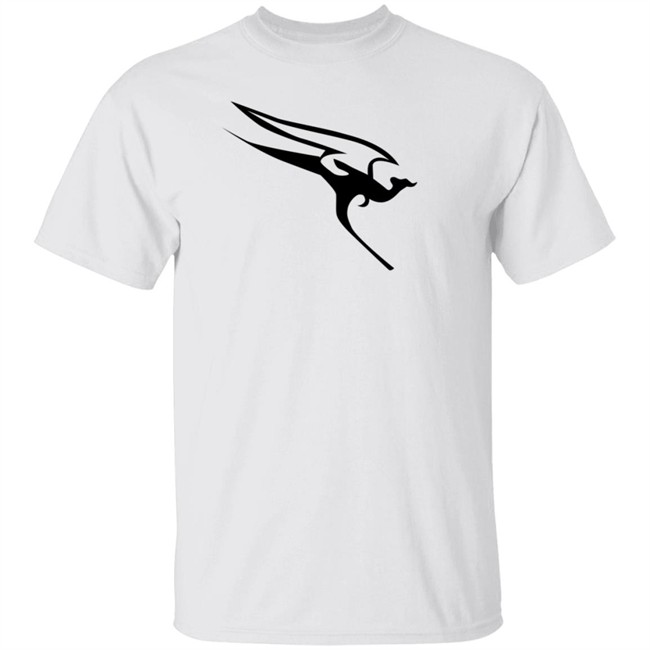 Qantas T Shirt Hoodie Qantas T Shirt Hoodie