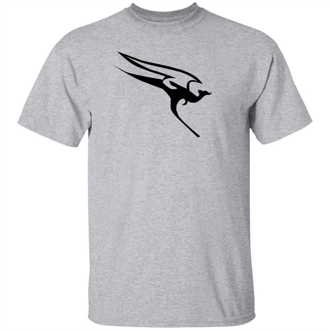 Qantas T Shirt Hoodie Qantas T Shirt Hoodie