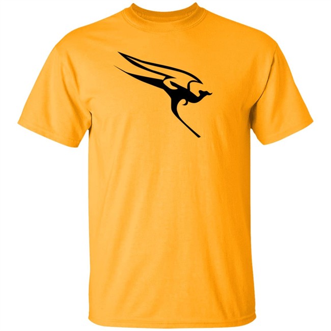 Qantas T Shirt Hoodie Qantas T Shirt Hoodie