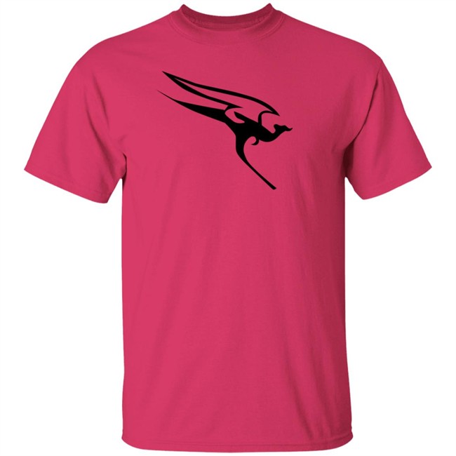 Qantas T Shirt Hoodie Qantas T Shirt Hoodie