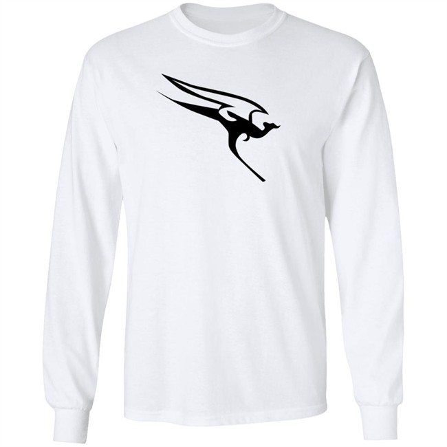 Qantas T Shirt Hoodie Qantas T Shirt Hoodie