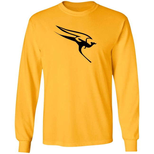 Qantas T Shirt Hoodie Qantas T Shirt Hoodie
