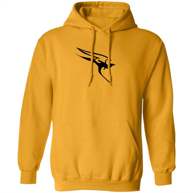 Qantas T Shirt Hoodie Qantas T Shirt Hoodie