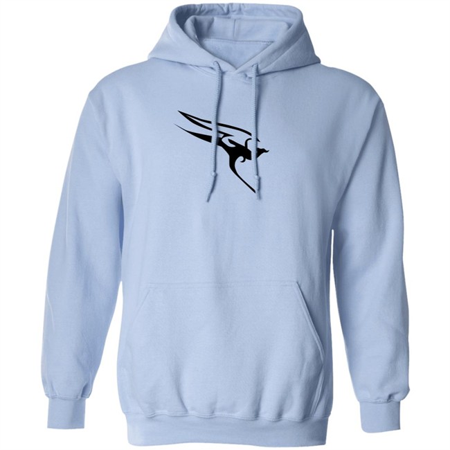 Qantas T Shirt Hoodie Qantas T Shirt Hoodie
