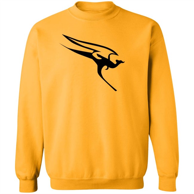 Qantas T Shirt Hoodie Qantas T Shirt Hoodie