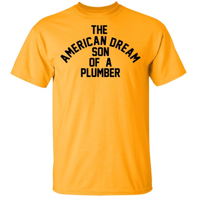 Son Of A Plumber Shirt Meaning Dusty Rhodes T Shirt Hoodie Son Of A Plumber Shirt Meaning Dusty Rhodes T Shirt Hoodie