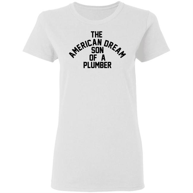 Son Of A Plumber Shirt Meaning Dusty Rhodes T Shirt Hoodie Son Of A Plumber Shirt Meaning Dusty Rhodes T Shirt Hoodie