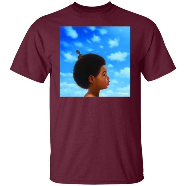 Drake Nothing Was The Same Shirt Hoodie Drake Nothing Was The Same Shirt Hoodie