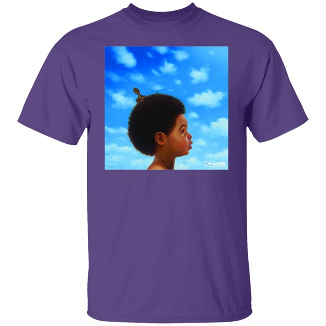 Drake Nothing Was The Same Shirt Hoodie Drake Nothing Was The Same Shirt Hoodie