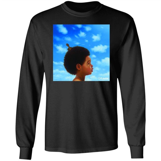 Drake Nothing Was The Same Shirt Hoodie Drake Nothing Was The Same Shirt Hoodie
