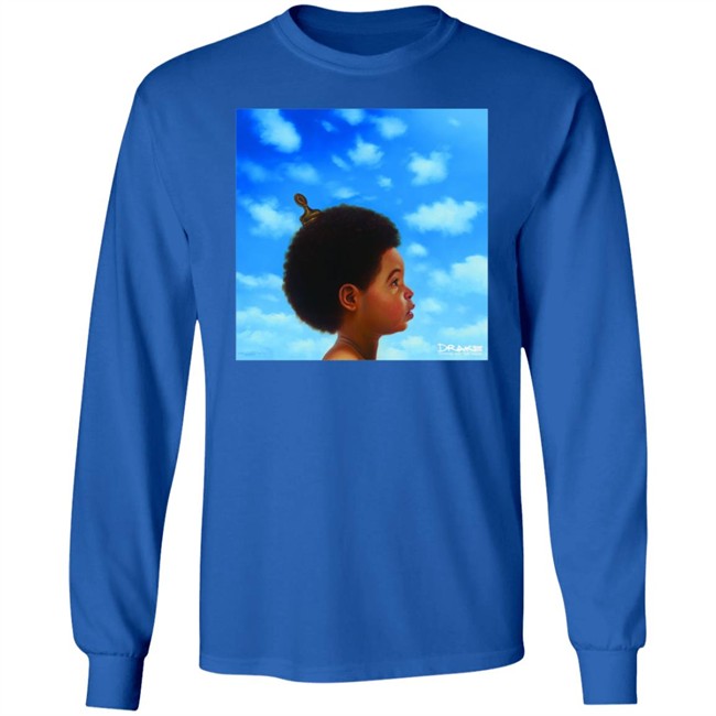 Drake Nothing Was The Same Shirt Hoodie Drake Nothing Was The Same Shirt Hoodie