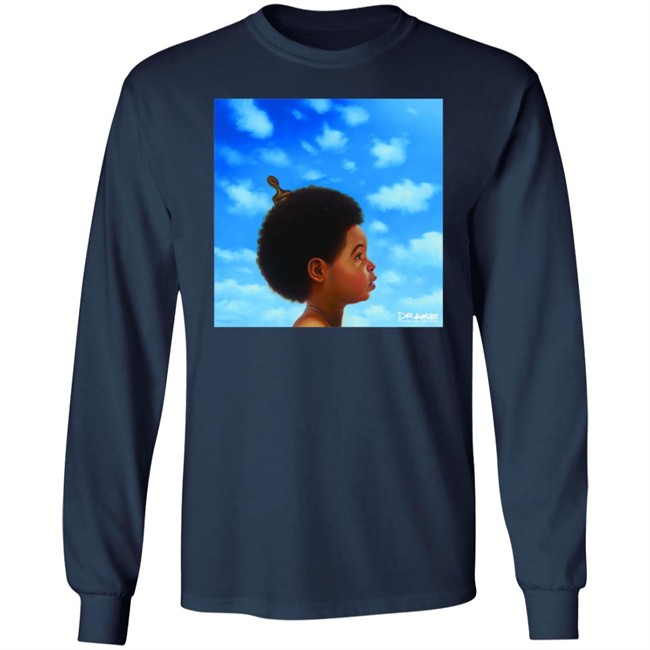 Drake Nothing Was The Same Shirt Hoodie Drake Nothing Was The Same Shirt Hoodie