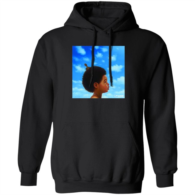 Drake Nothing Was The Same Shirt Hoodie Drake Nothing Was The Same Shirt Hoodie