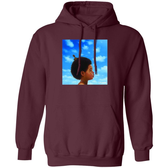 Drake Nothing Was The Same Shirt Hoodie Drake Nothing Was The Same Shirt Hoodie