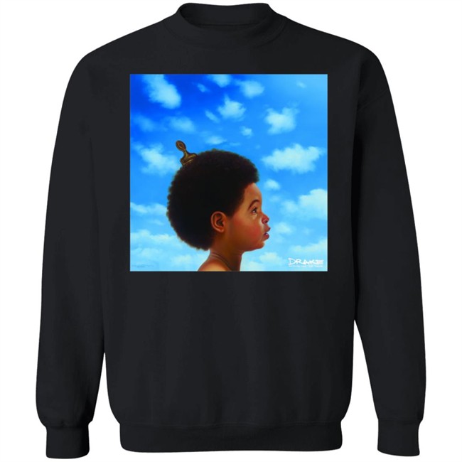 Drake Nothing Was The Same Shirt Hoodie Drake Nothing Was The Same Shirt Hoodie