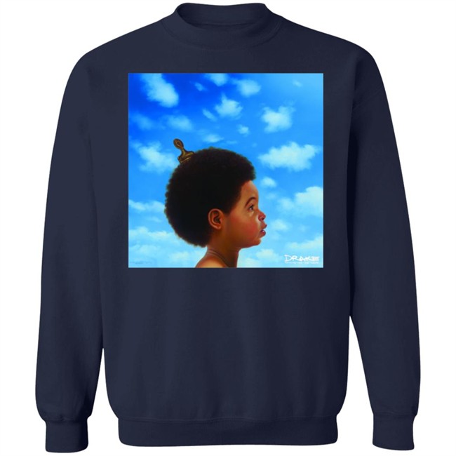 Drake Nothing Was The Same Shirt Hoodie Drake Nothing Was The Same Shirt Hoodie
