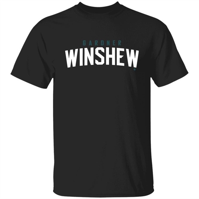 Gardner Minshew Shirt Gardner Minshew Jersey Shirt jacksonville jaguars Hoodie