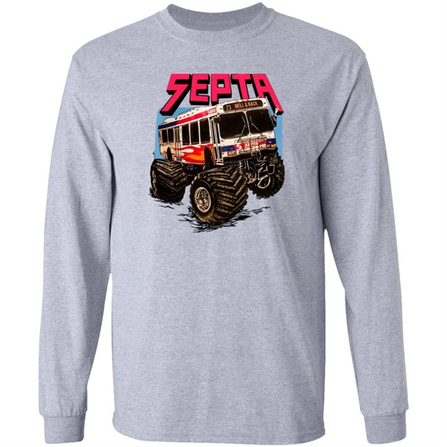 Septa 23 Hell T Shirt Hoodie Septa 23 Hell T Shirt Hoodie