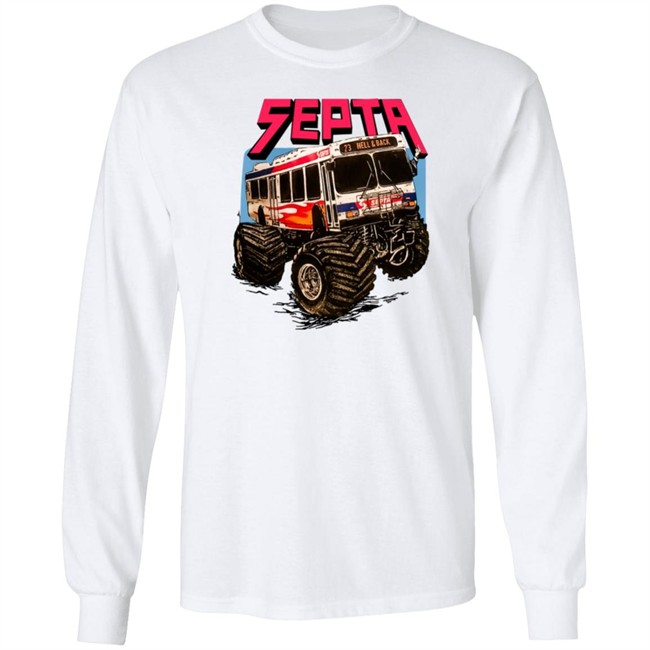 Septa 23 Hell T Shirt Hoodie Septa 23 Hell T Shirt Hoodie