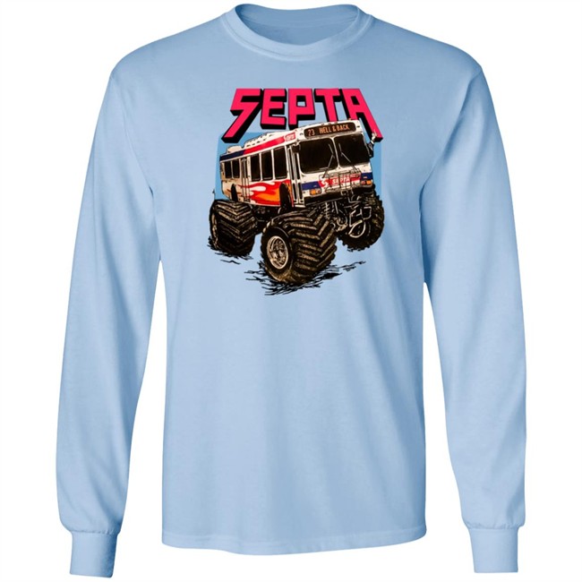 Septa 23 Hell T Shirt Hoodie Septa 23 Hell T Shirt Hoodie