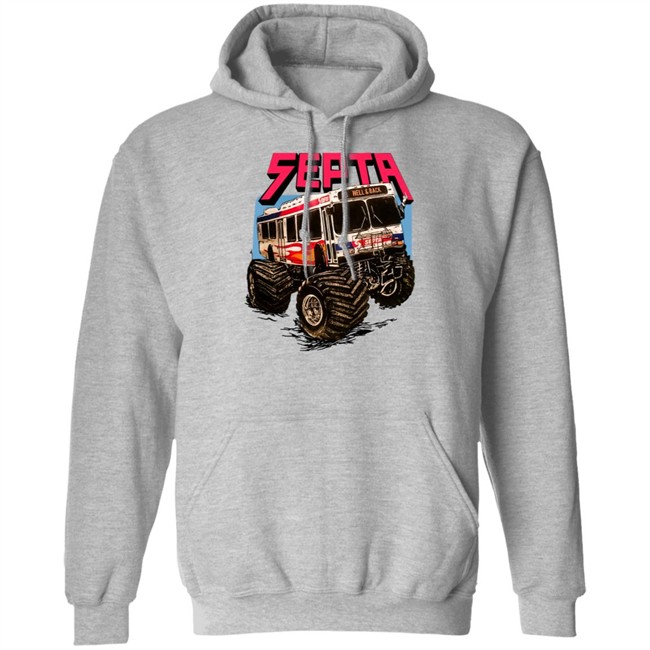 Septa 23 Hell T Shirt Hoodie Septa 23 Hell T Shirt Hoodie