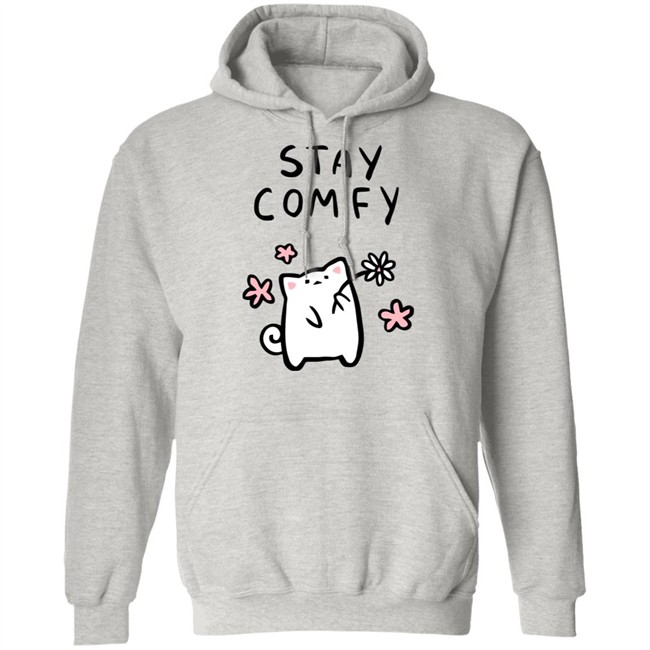 Lilypichu Merch Temmies Flowers And Stars T Shirt Lilypichu Merch Temmies Flowers And Stars T Shirt