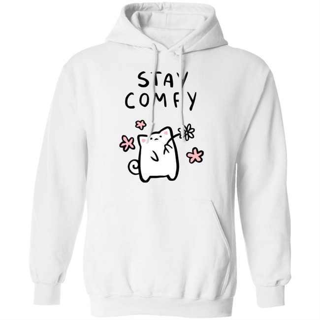 Lilypichu Merch Temmies Flowers And Stars T Shirt Lilypichu Merch Temmies Flowers And Stars T Shirt